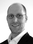 Portrait: Stefan Pump
